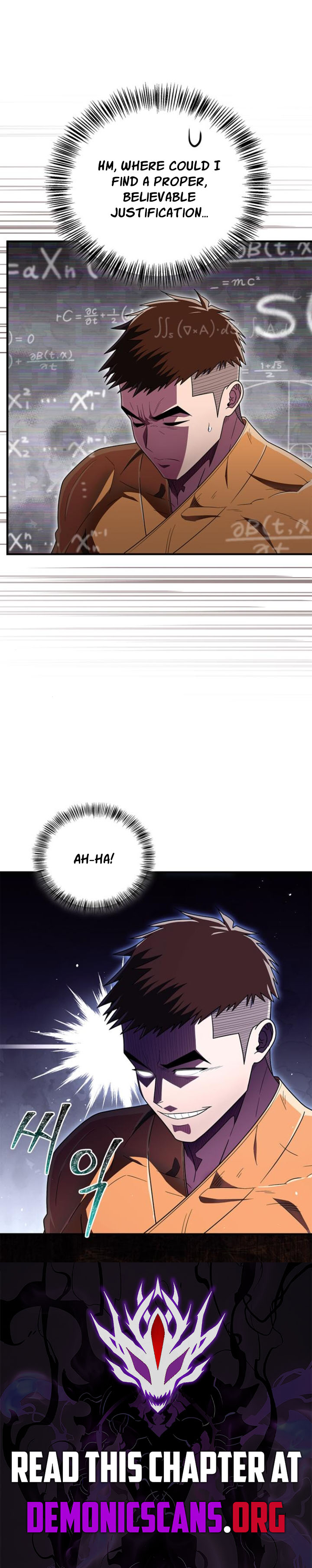 Genius Martial Arts Trainer Chapter 64 16
